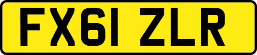 FX61ZLR
