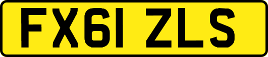 FX61ZLS
