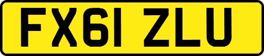 FX61ZLU