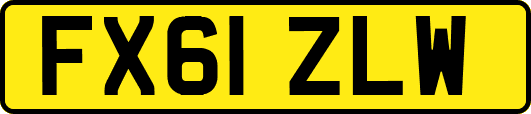 FX61ZLW