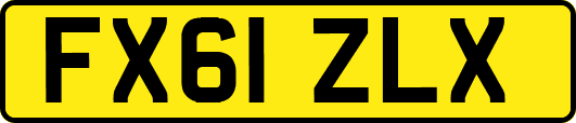 FX61ZLX