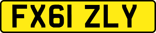FX61ZLY