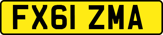FX61ZMA