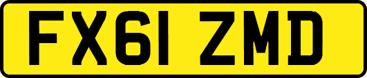 FX61ZMD