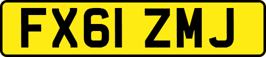 FX61ZMJ
