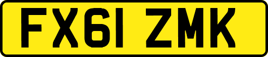 FX61ZMK