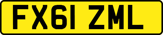 FX61ZML