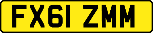 FX61ZMM