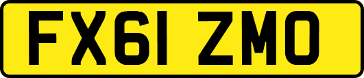 FX61ZMO