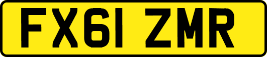 FX61ZMR