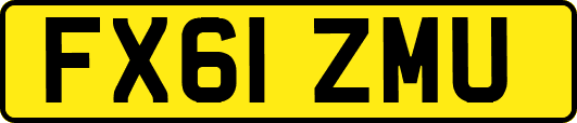 FX61ZMU