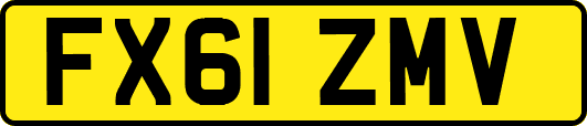FX61ZMV
