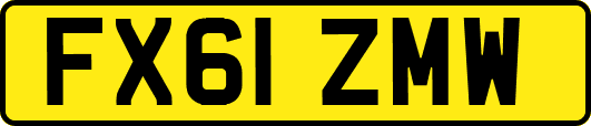 FX61ZMW