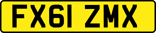 FX61ZMX