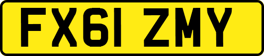 FX61ZMY
