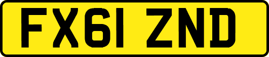 FX61ZND
