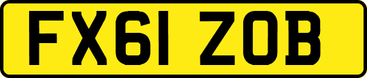 FX61ZOB
