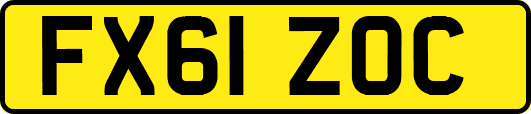 FX61ZOC