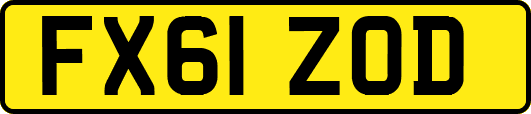 FX61ZOD