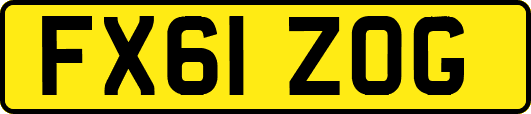 FX61ZOG