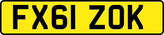 FX61ZOK