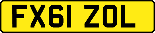 FX61ZOL