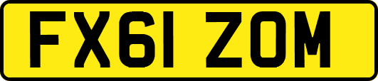 FX61ZOM