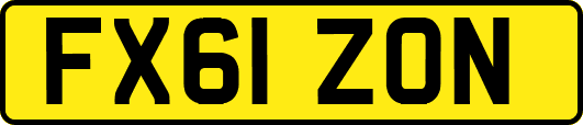 FX61ZON