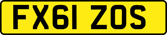 FX61ZOS