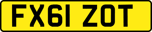 FX61ZOT