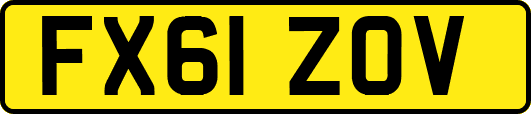 FX61ZOV