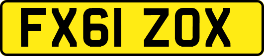 FX61ZOX
