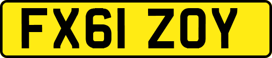 FX61ZOY