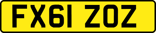 FX61ZOZ