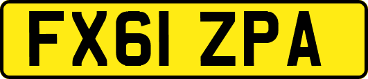 FX61ZPA