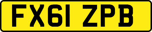 FX61ZPB