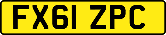 FX61ZPC