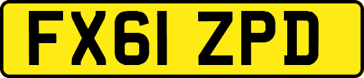 FX61ZPD