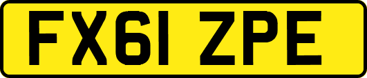 FX61ZPE