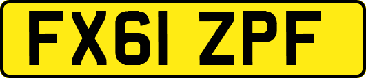 FX61ZPF