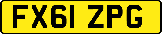 FX61ZPG