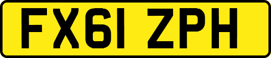 FX61ZPH