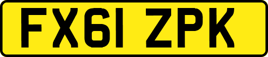 FX61ZPK