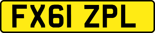 FX61ZPL