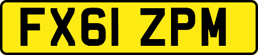 FX61ZPM