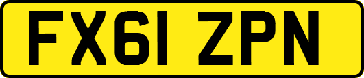 FX61ZPN