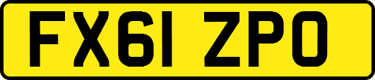 FX61ZPO