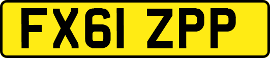 FX61ZPP
