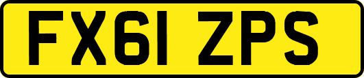 FX61ZPS