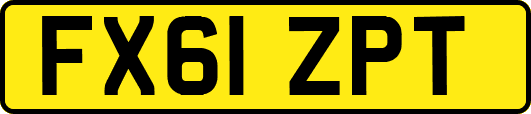 FX61ZPT